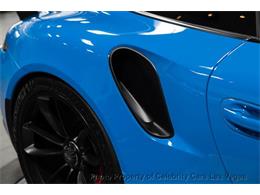 2016 Porsche 911 (CC-2097084) for sale in Las Vegas, Nevada