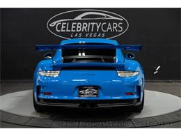 2016 Porsche 911 (CC-2097084) for sale in Las Vegas, Nevada