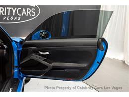 2016 Porsche 911 (CC-2097084) for sale in Las Vegas, Nevada