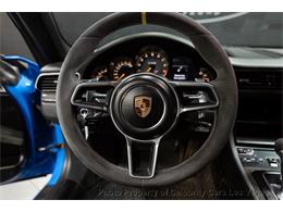 2016 Porsche 911 (CC-2097084) for sale in Las Vegas, Nevada