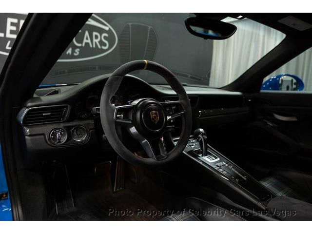 2016 Porsche 911 (CC-2097084) for sale in Las Vegas, Nevada