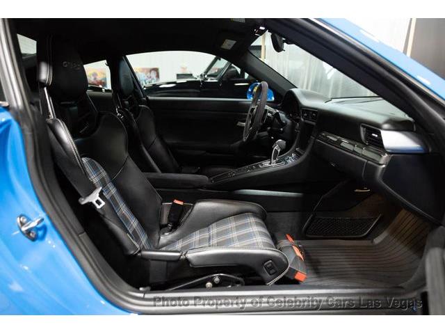 2016 Porsche 911 (CC-2097084) for sale in Las Vegas, Nevada