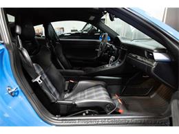 2016 Porsche 911 (CC-2097084) for sale in Las Vegas, Nevada