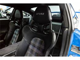 2016 Porsche 911 (CC-2097084) for sale in Las Vegas, Nevada