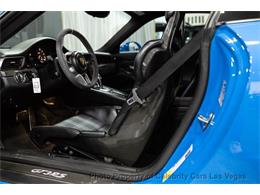 2016 Porsche 911 (CC-2097084) for sale in Las Vegas, Nevada