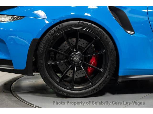 2016 Porsche 911 (CC-2097084) for sale in Las Vegas, Nevada