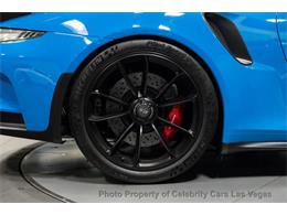 2016 Porsche 911 (CC-2097084) for sale in Las Vegas, Nevada