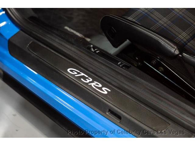 2016 Porsche 911 (CC-2097084) for sale in Las Vegas, Nevada