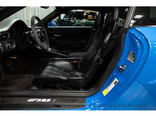 2016 Porsche 911 (CC-2097084) for sale in Las Vegas, Nevada