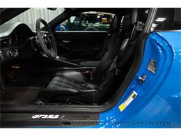 2016 Porsche 911 (CC-2097084) for sale in Las Vegas, Nevada