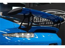 2016 Porsche 911 (CC-2097084) for sale in Las Vegas, Nevada