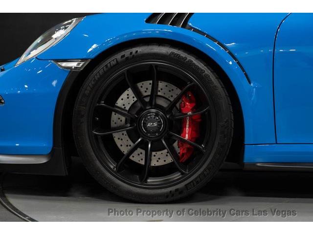 2016 Porsche 911 (CC-2097084) for sale in Las Vegas, Nevada