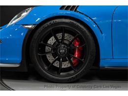 2016 Porsche 911 (CC-2097084) for sale in Las Vegas, Nevada