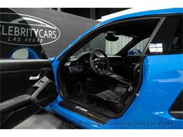 2016 Porsche 911 (CC-2097084) for sale in Las Vegas, Nevada