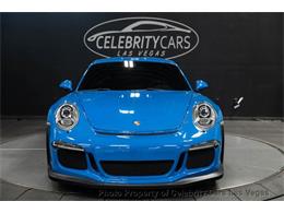 2016 Porsche 911 (CC-2097084) for sale in Las Vegas, Nevada