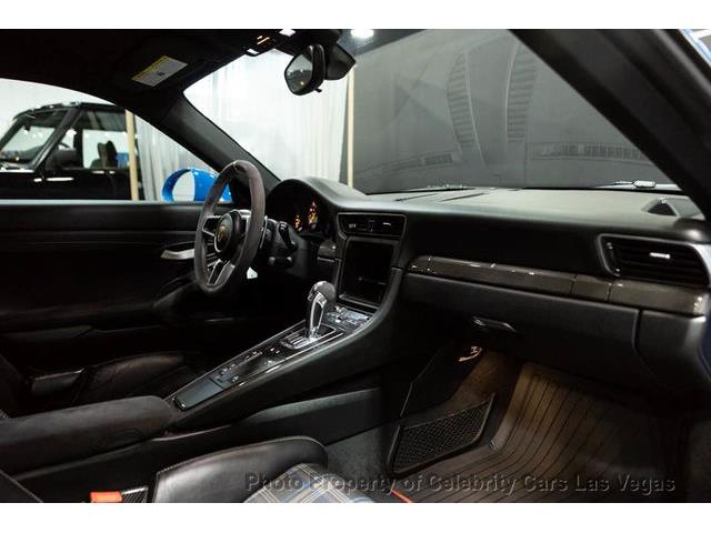 2016 Porsche 911 (CC-2097084) for sale in Las Vegas, Nevada