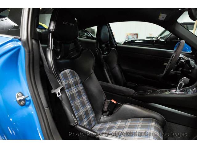 2016 Porsche 911 (CC-2097084) for sale in Las Vegas, Nevada