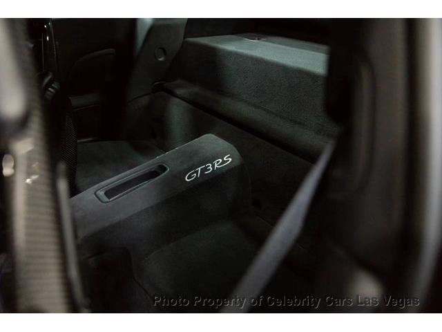 2016 Porsche 911 (CC-2097084) for sale in Las Vegas, Nevada
