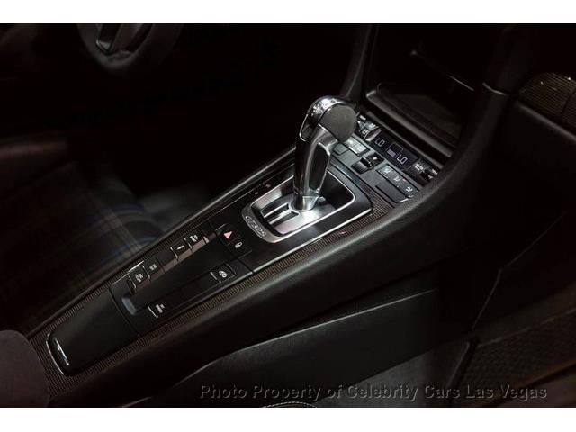 2016 Porsche 911 (CC-2097084) for sale in Las Vegas, Nevada