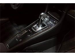 2016 Porsche 911 (CC-2097084) for sale in Las Vegas, Nevada