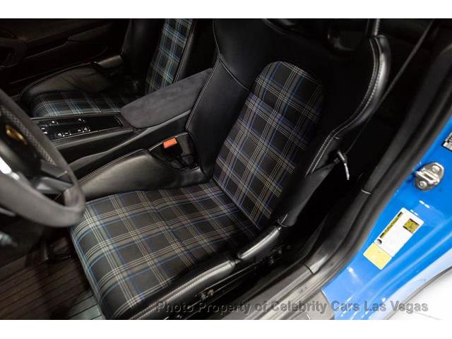 2016 Porsche 911 (CC-2097084) for sale in Las Vegas, Nevada