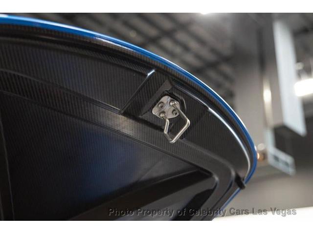 2016 Porsche 911 (CC-2097084) for sale in Las Vegas, Nevada
