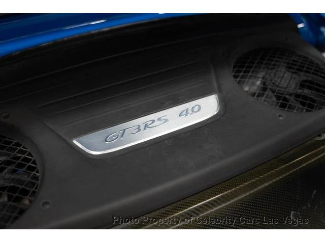 2016 Porsche 911 (CC-2097084) for sale in Las Vegas, Nevada