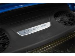 2016 Porsche 911 (CC-2097084) for sale in Las Vegas, Nevada