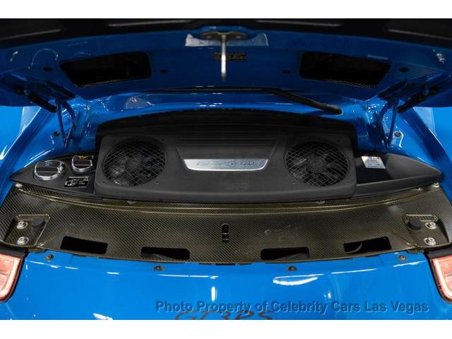 2016 Porsche 911 (CC-2097084) for sale in Las Vegas, Nevada