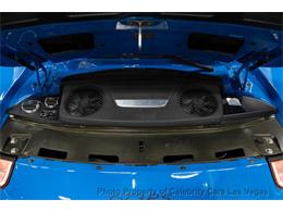 2016 Porsche 911 (CC-2097084) for sale in Las Vegas, Nevada