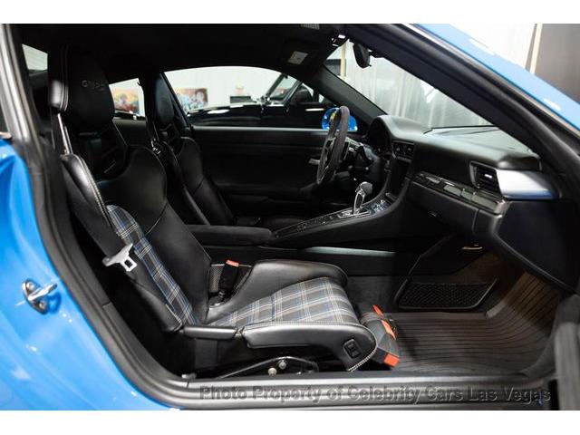 2016 Porsche 911 (CC-2097084) for sale in Las Vegas, Nevada