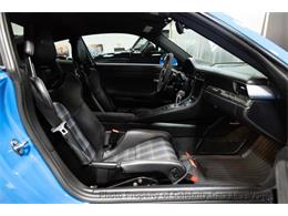2016 Porsche 911 (CC-2097084) for sale in Las Vegas, Nevada
