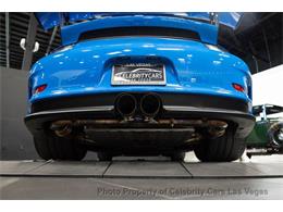 2016 Porsche 911 (CC-2097084) for sale in Las Vegas, Nevada