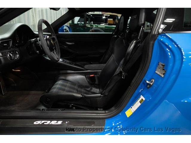 2016 Porsche 911 (CC-2097084) for sale in Las Vegas, Nevada