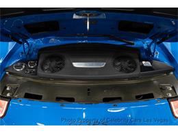 2016 Porsche 911 (CC-2097084) for sale in Las Vegas, Nevada