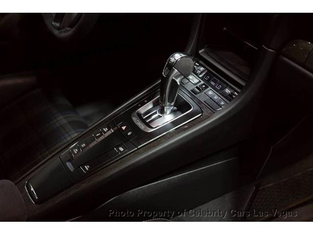 2016 Porsche 911 (CC-2097084) for sale in Las Vegas, Nevada