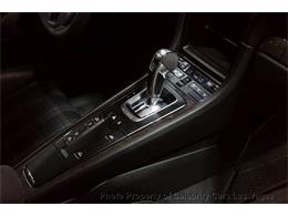 2016 Porsche 911 (CC-2097084) for sale in Las Vegas, Nevada
