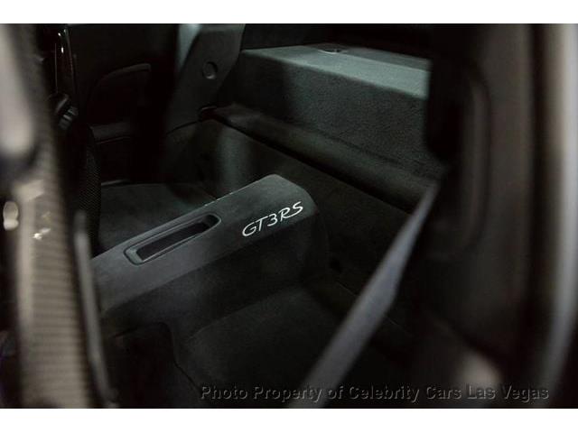 2016 Porsche 911 (CC-2097084) for sale in Las Vegas, Nevada