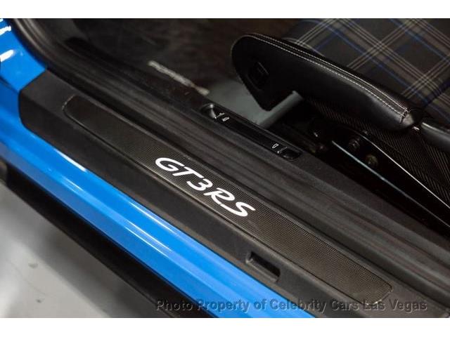 2016 Porsche 911 (CC-2097084) for sale in Las Vegas, Nevada