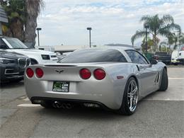 2007 Chevrolet Corvette (CC-2097085) for sale in El Cajon, California