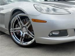 2007 Chevrolet Corvette (CC-2097085) for sale in El Cajon, California