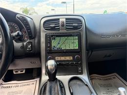 2007 Chevrolet Corvette (CC-2097085) for sale in El Cajon, California