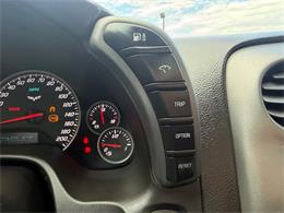 2007 Chevrolet Corvette (CC-2097085) for sale in El Cajon, California