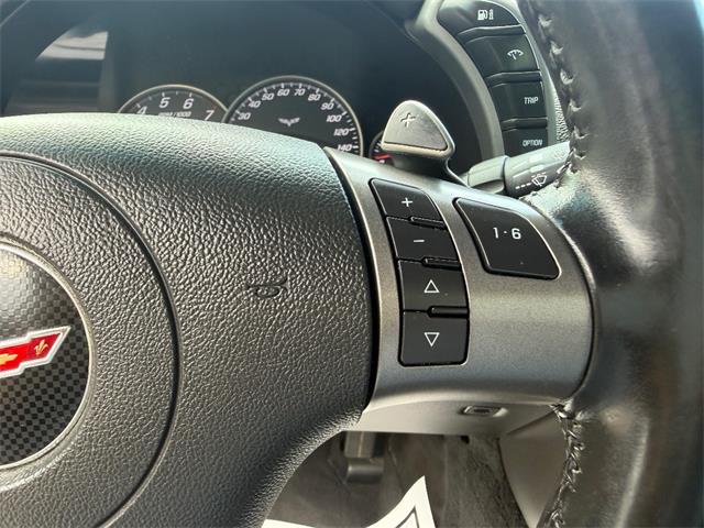 2007 Chevrolet Corvette (CC-2097085) for sale in El Cajon, California