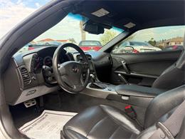 2007 Chevrolet Corvette (CC-2097085) for sale in El Cajon, California