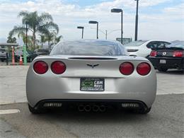 2007 Chevrolet Corvette (CC-2097085) for sale in El Cajon, California