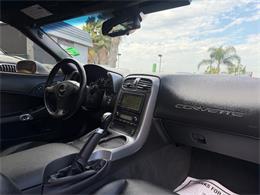 2007 Chevrolet Corvette (CC-2097085) for sale in El Cajon, California