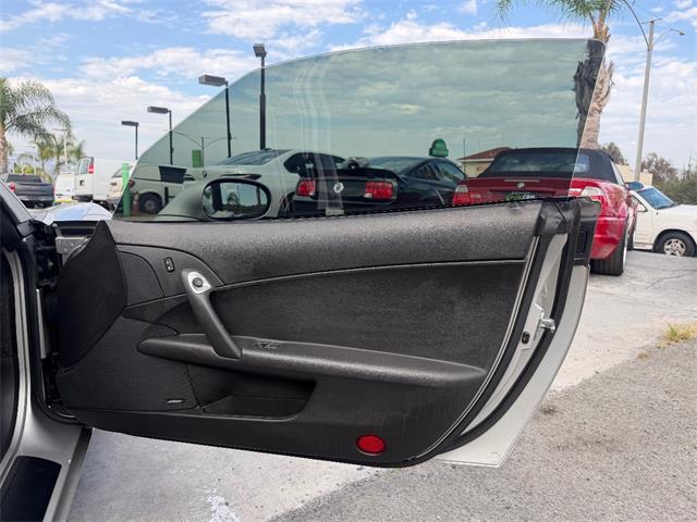 2007 Chevrolet Corvette (CC-2097085) for sale in El Cajon, California