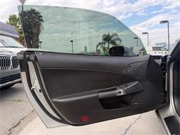 2007 Chevrolet Corvette (CC-2097085) for sale in El Cajon, California