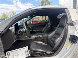 2007 Chevrolet Corvette (CC-2097085) for sale in El Cajon, California